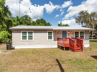 21776 NW 57th Ave, Micanopy, FL 32667