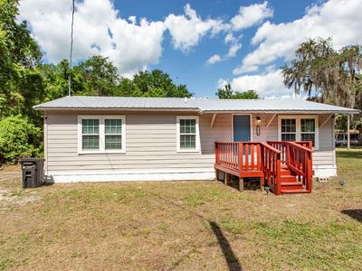 21776 NW 57TH AVENUE, Micanopy, FL, 32667
