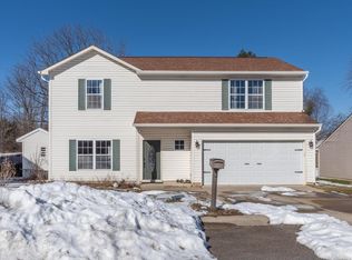 5786 W Tensleep Rd, Bloomington, IN 47403