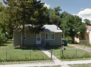 612 E Saint Elmo Ave, Colorado Springs, CO 80905