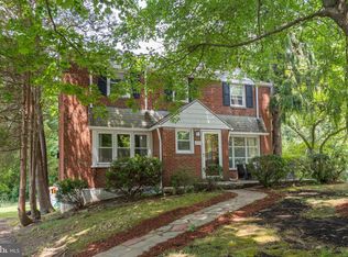 1737 Tyson Rd, Havertown, PA 19083