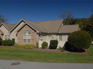 4326 Grassy Moss Dr, Greensboro, NC 27409