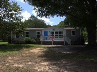 1147 Wagner Rd, Mocksville, NC 27028