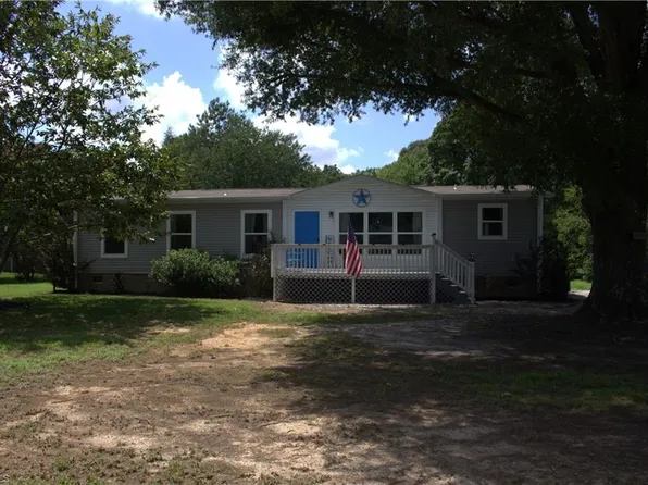 1147 Wagner Rd, Mocksville, NC 27028