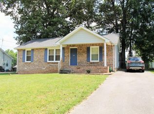 583 Garnet Dr, Clarksville, TN 37042