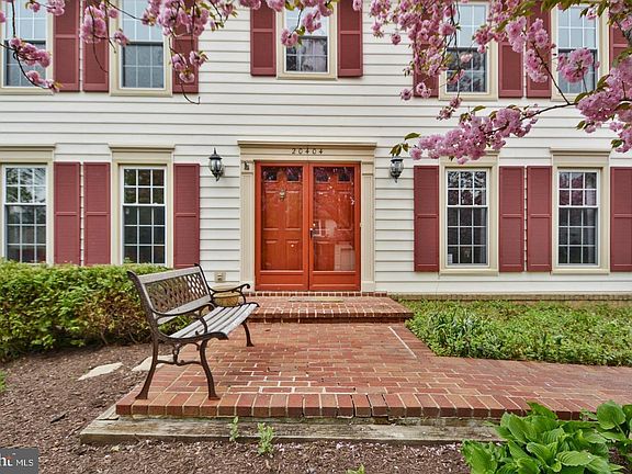 2nd image of 20404 Highland Hall Dr