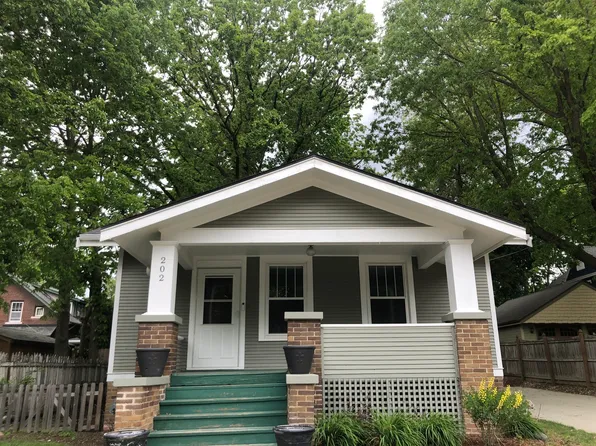 202 Florence Ave, Normal, IL 61761