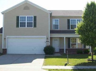 1241 Constitution Dr, Indianapolis, IN