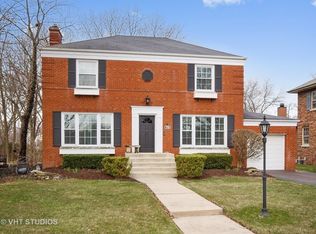 724 Perth Ave, Flossmoor, IL 60422