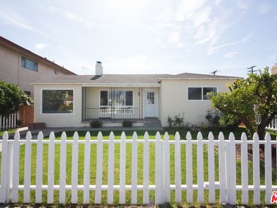 1206 W 127th Pl, Compton, CA, 90222