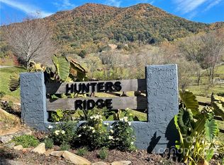 Raccoon Point #12, Canton, NC 28716