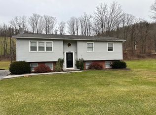 874 Lovely Rd, Alum Bank, PA 15521