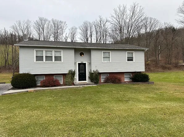 874 Lovely Rd, Alum Bank, PA 15521