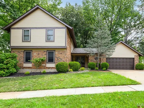 7156 Becker Rd, Saint Louis, MO 63129
