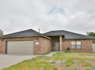 320 Woodson Way, Clovis, NM 88101