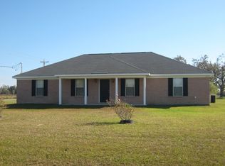 16526 Highway 16, Foley, AL 36535
