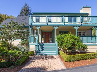 608 Mission Ln, San Luis Obispo, CA 93405