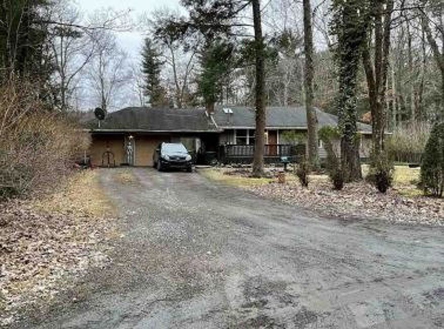 5536 Springhouse Ln, Kunkletown, PA 18058 Zillow