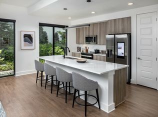 AMLI Atlantic Station, Atlanta, GA 30363