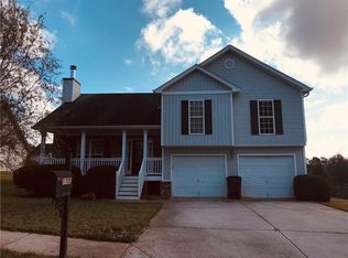 1705 Tugalo Dr, Jefferson, GA 30549