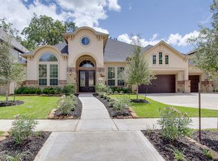 55 Adrianna Path Dr, Missouri City, TX 77459