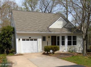 12205 Dapple Gray Ct, Woodbridge, VA 22192