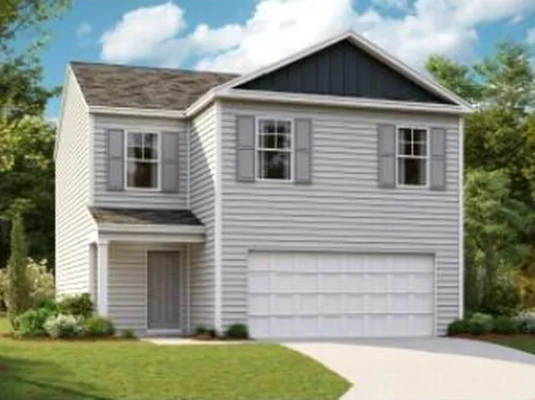 303 Everleigh Cir, Talbott, TN 37877