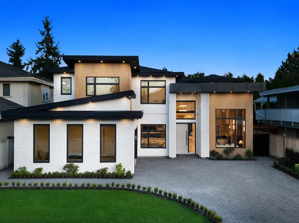 6400 Riverdale Dr, Richmond, BC V7C 2G1