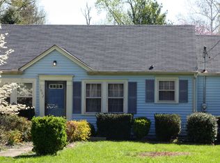 1602 Hilldale Dr, Murfreesboro, TN 37129
