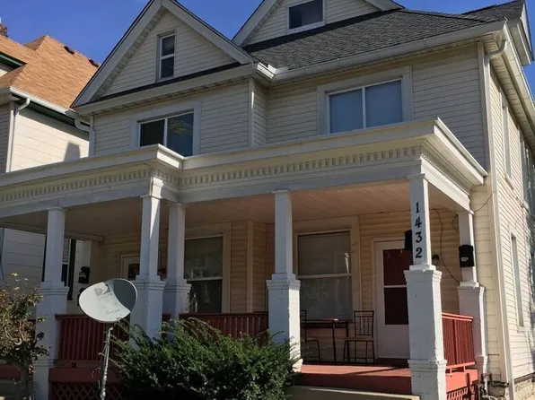 1434 Hunter Ave, Columbus, OH 43201