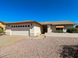 26433 S Nicklaus Dr, Sun Lakes, AZ 85248