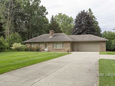 4190 Castle Dr SE, Grand Rapids, MI, 49546