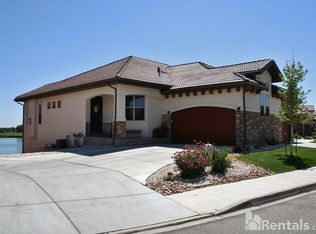 586 Split Rock Dr, Loveland, CO 80537