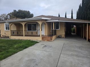 1203 Garden St, East Palo Alto, CA 94303