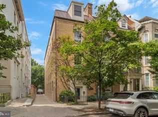 1842 Mintwood Pl NW APT 1, Washington, DC 20009