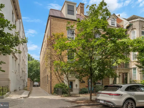 1842 Mintwood Pl NW APT 1, Washington, DC 20009