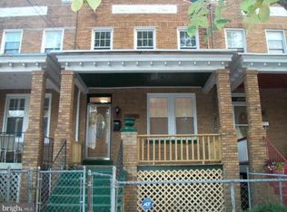 1428 S St SE, Washington, DC 20020