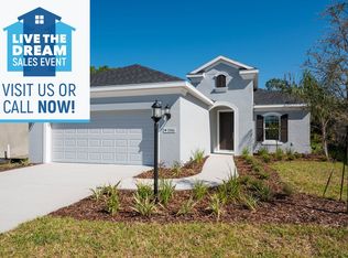 11016 Blue Magnolia Ln, Parrish, FL 34219