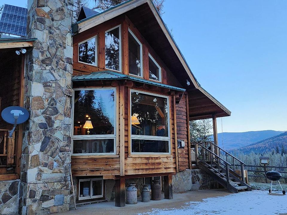 37258 Yaak River Rd, Troy, MT 59935 MLS 22215952 Zillow