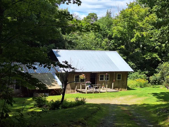 447 Pratt Road, Alstead, NH 03602