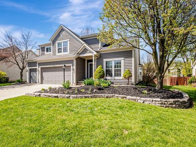 3622 Boathouse Dr, Hilliard, OH, 43026