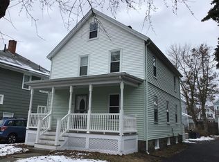 63 Conomo Ave, Lynn, MA 01904