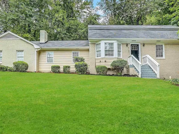 2430 Fern Valley Ct, East Pt, GA 30344
