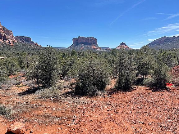 Courthouse Butte
