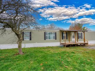 15 Tomahawk Cir, Chillicothe, OH 45601