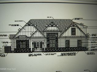 9379 Old Salem Way NW, Calabash, NC 28467