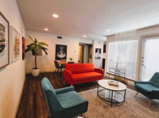 2806 Reagan St APT 206, Dallas, TX 75219