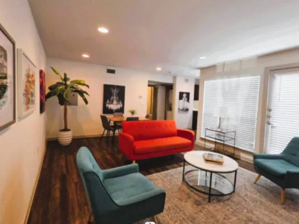 2806 Reagan St, Dallas, TX