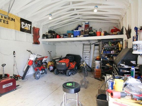 16x24 insulated shop