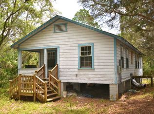 7391 SW 122nd Ter, Cedar Key, FL 32625